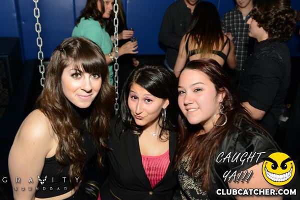 Gravity Soundbar nightclub photo 150 - November 6th, 2013