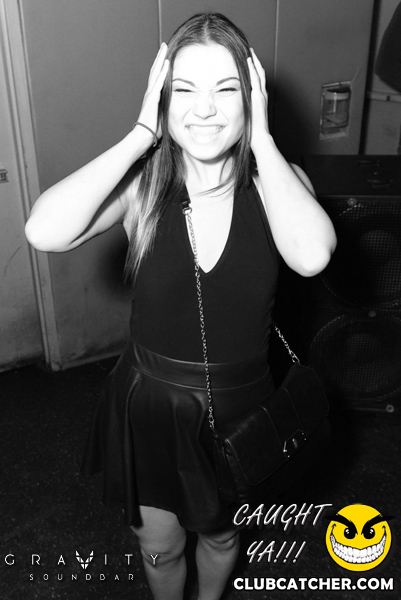 Gravity Soundbar nightclub photo 151 - November 6th, 2013