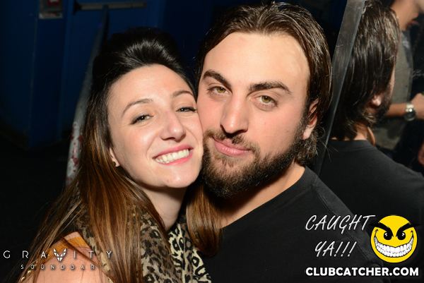 Gravity Soundbar nightclub photo 152 - November 6th, 2013