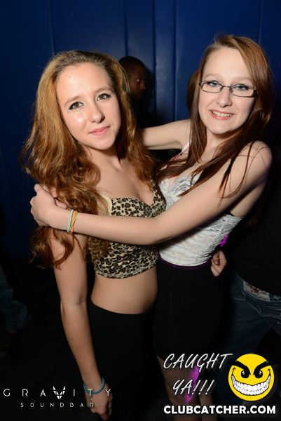 Gravity Soundbar nightclub photo 159 - November 6th, 2013