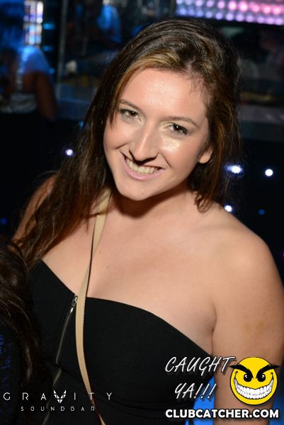 Gravity Soundbar nightclub photo 160 - November 6th, 2013