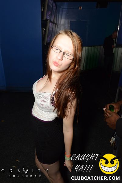 Gravity Soundbar nightclub photo 162 - November 6th, 2013