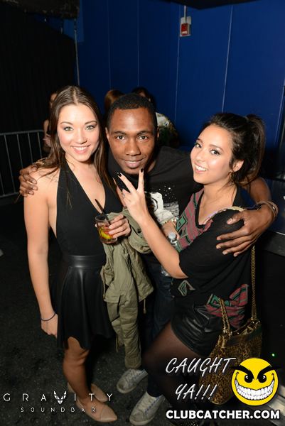 Gravity Soundbar nightclub photo 166 - November 6th, 2013