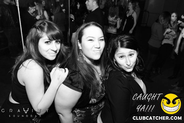 Gravity Soundbar nightclub photo 167 - November 6th, 2013