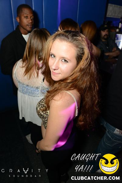 Gravity Soundbar nightclub photo 168 - November 6th, 2013