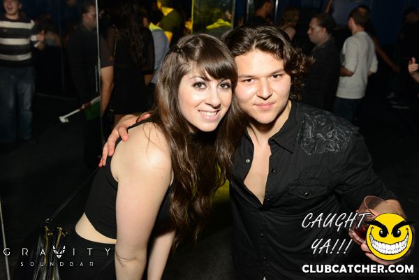 Gravity Soundbar nightclub photo 171 - November 6th, 2013