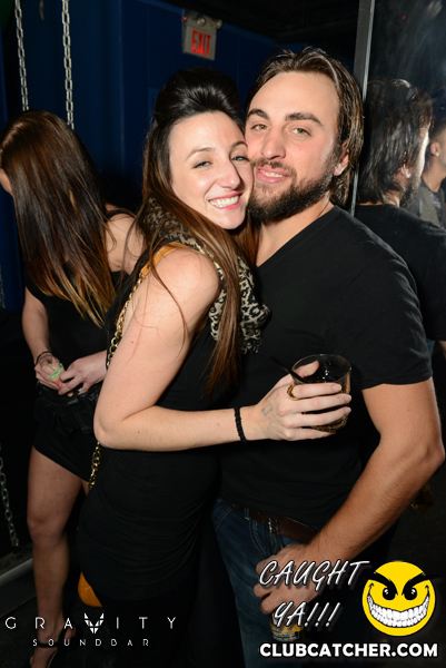 Gravity Soundbar nightclub photo 174 - November 6th, 2013