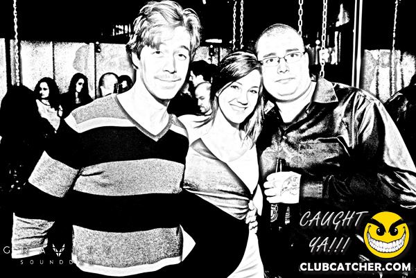 Gravity Soundbar nightclub photo 175 - November 6th, 2013