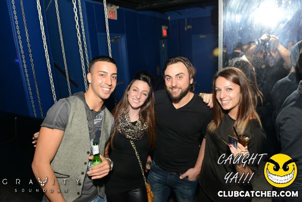 Gravity Soundbar nightclub photo 176 - November 6th, 2013