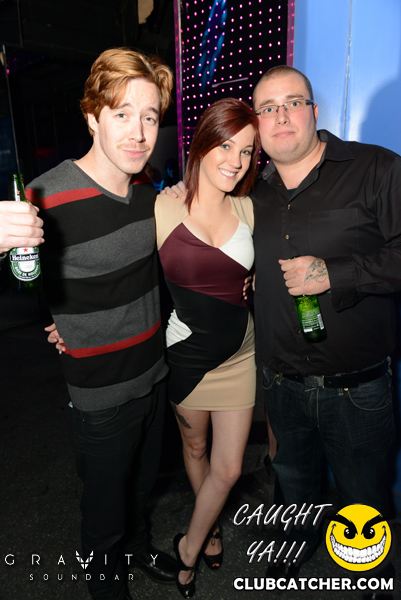 Gravity Soundbar nightclub photo 177 - November 6th, 2013