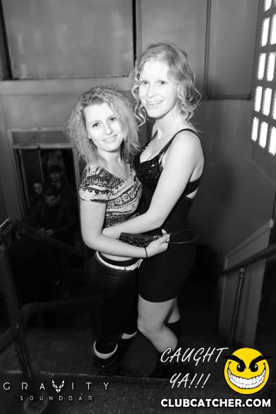 Gravity Soundbar nightclub photo 182 - November 6th, 2013