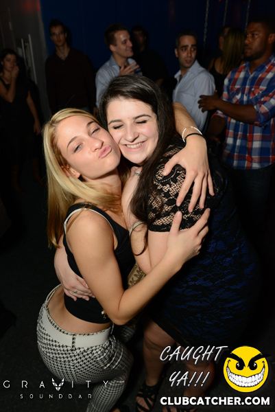 Gravity Soundbar nightclub photo 183 - November 6th, 2013