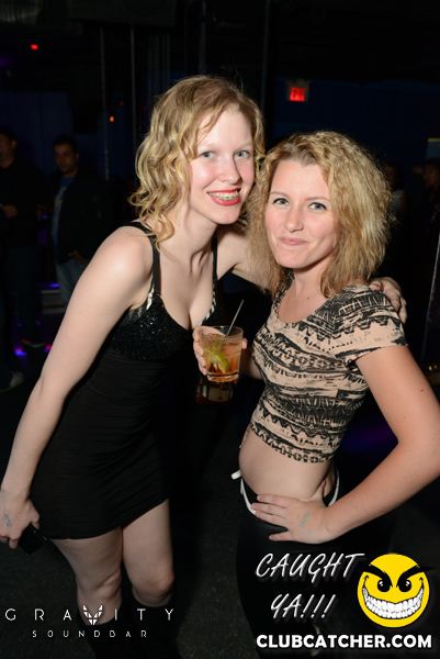Gravity Soundbar nightclub photo 186 - November 6th, 2013