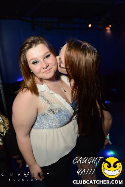 Gravity Soundbar nightclub photo 187 - November 6th, 2013