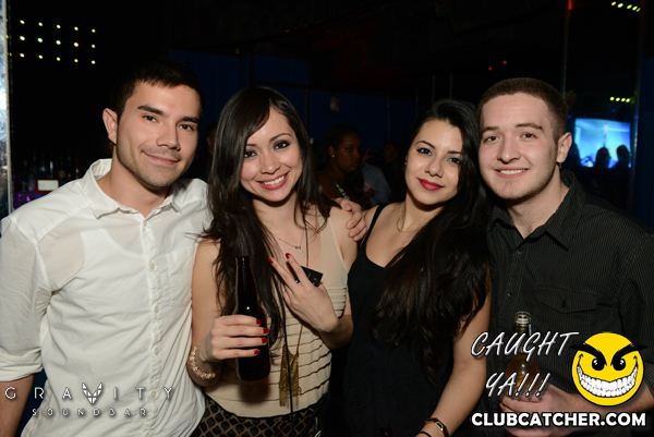 Gravity Soundbar nightclub photo 188 - November 6th, 2013