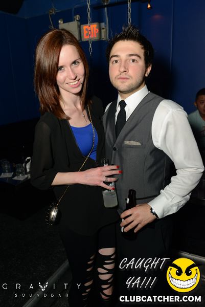 Gravity Soundbar nightclub photo 190 - November 6th, 2013