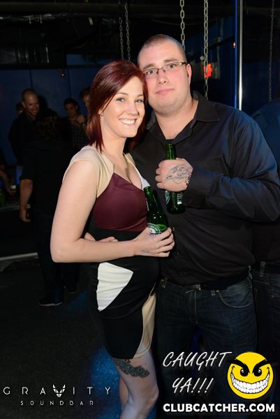 Gravity Soundbar nightclub photo 193 - November 6th, 2013