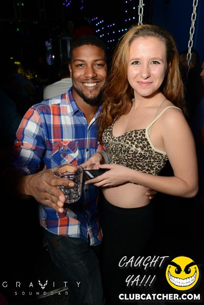 Gravity Soundbar nightclub photo 196 - November 6th, 2013