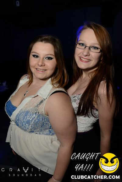 Gravity Soundbar nightclub photo 198 - November 6th, 2013