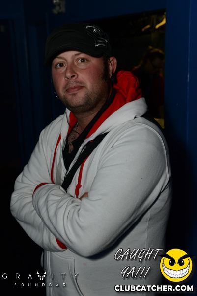 Gravity Soundbar nightclub photo 199 - November 6th, 2013