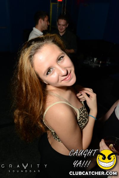 Gravity Soundbar nightclub photo 200 - November 6th, 2013