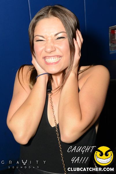 Gravity Soundbar nightclub photo 21 - November 6th, 2013