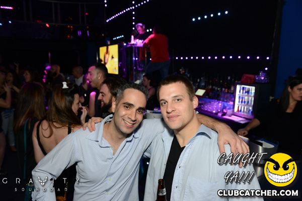 Gravity Soundbar nightclub photo 203 - November 6th, 2013