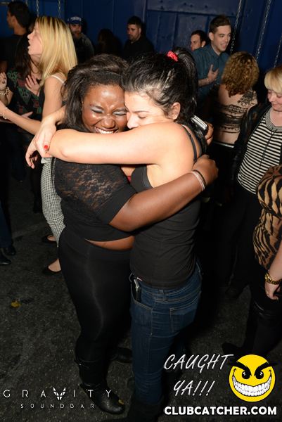 Gravity Soundbar nightclub photo 22 - November 6th, 2013