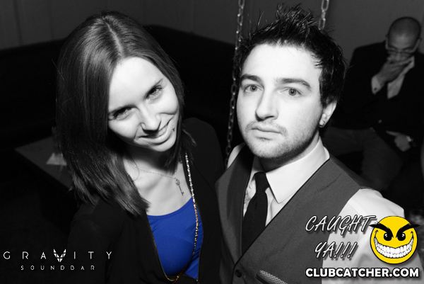Gravity Soundbar nightclub photo 29 - November 6th, 2013
