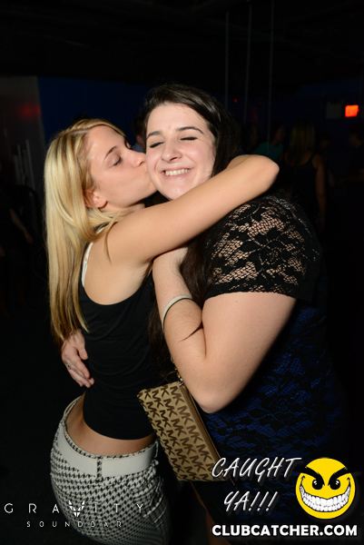Gravity Soundbar nightclub photo 30 - November 6th, 2013
