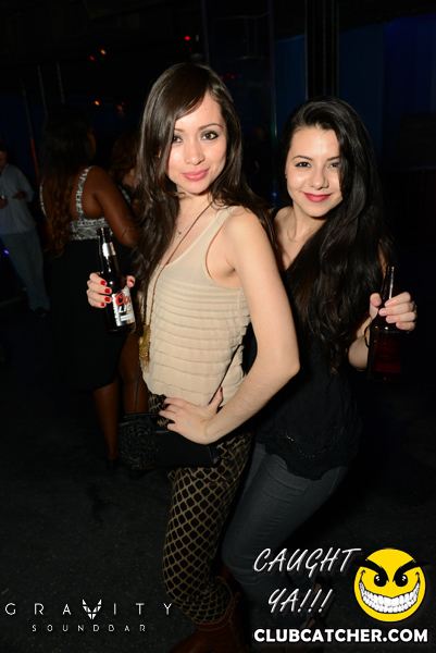 Gravity Soundbar nightclub photo 31 - November 6th, 2013