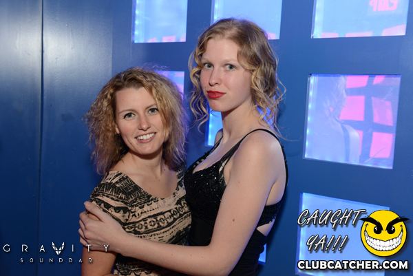 Gravity Soundbar nightclub photo 32 - November 6th, 2013