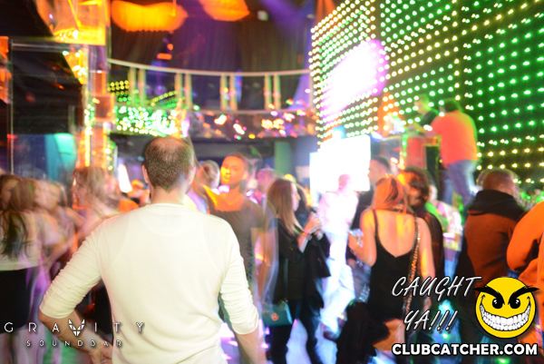 Gravity Soundbar nightclub photo 34 - November 6th, 2013
