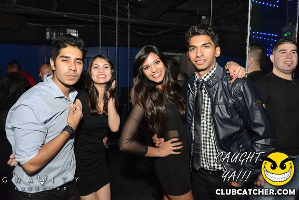 Gravity Soundbar nightclub photo 38 - November 6th, 2013