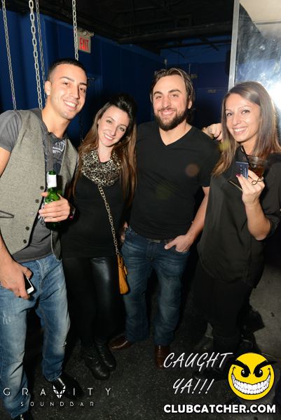 Gravity Soundbar nightclub photo 44 - November 6th, 2013