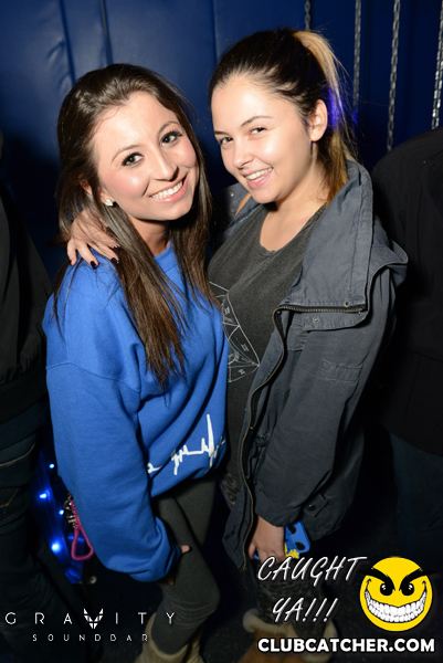 Gravity Soundbar nightclub photo 46 - November 6th, 2013