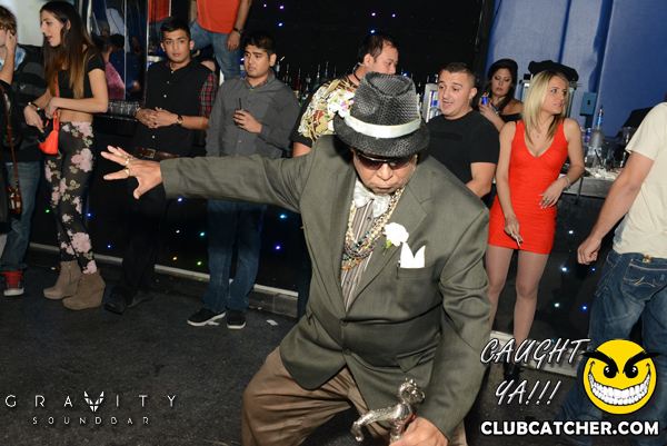 Gravity Soundbar nightclub photo 47 - November 6th, 2013