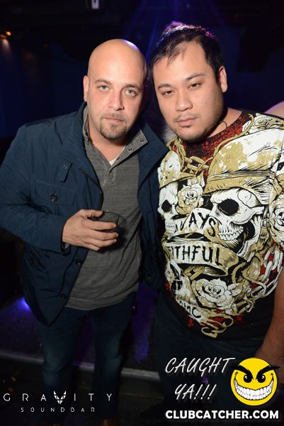 Gravity Soundbar nightclub photo 49 - November 6th, 2013