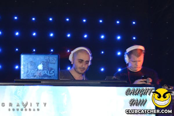 Gravity Soundbar nightclub photo 6 - November 6th, 2013