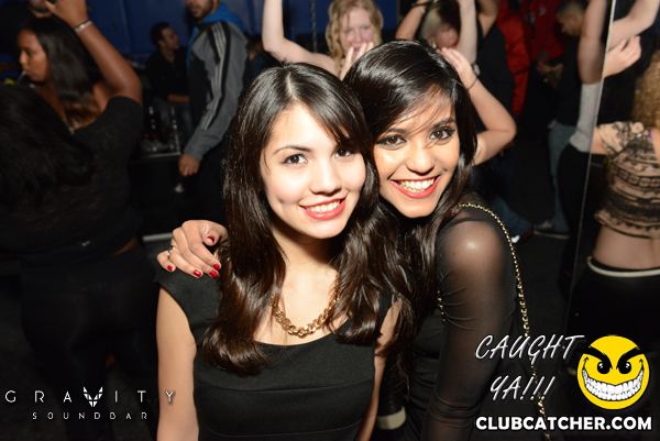 Gravity Soundbar nightclub photo 53 - November 6th, 2013