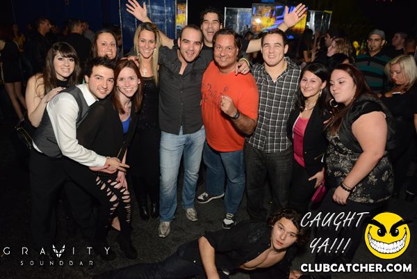 Gravity Soundbar nightclub photo 54 - November 6th, 2013