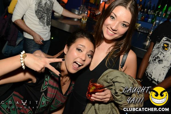 Gravity Soundbar nightclub photo 55 - November 6th, 2013