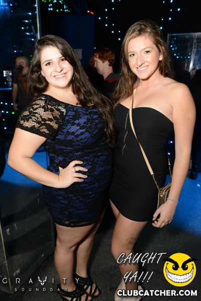 Gravity Soundbar nightclub photo 56 - November 6th, 2013