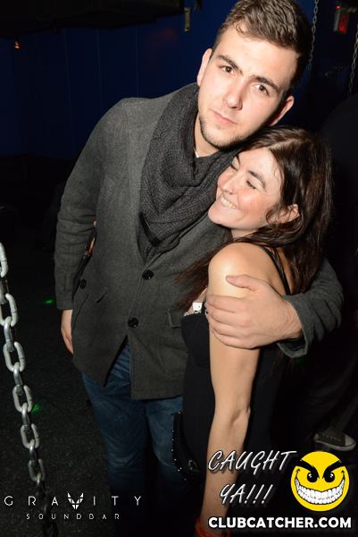 Gravity Soundbar nightclub photo 58 - November 6th, 2013