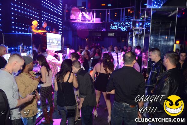 Gravity Soundbar nightclub photo 59 - November 6th, 2013