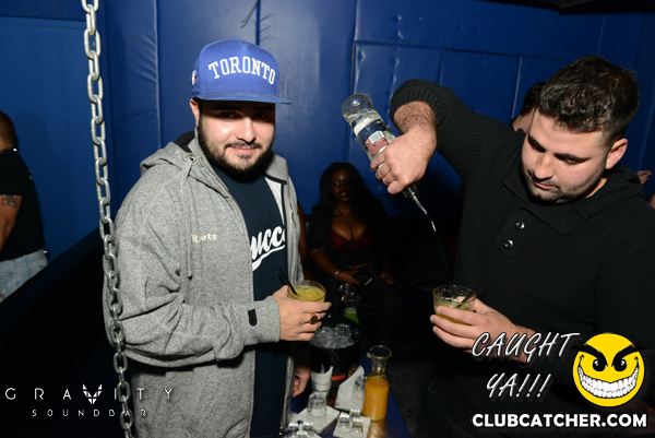 Gravity Soundbar nightclub photo 60 - November 6th, 2013