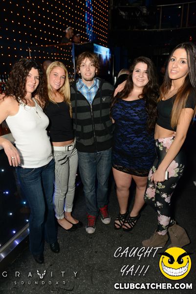 Gravity Soundbar nightclub photo 61 - November 6th, 2013