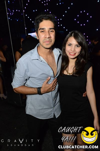 Gravity Soundbar nightclub photo 63 - November 6th, 2013