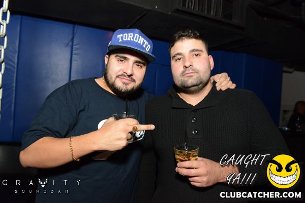Gravity Soundbar nightclub photo 64 - November 6th, 2013