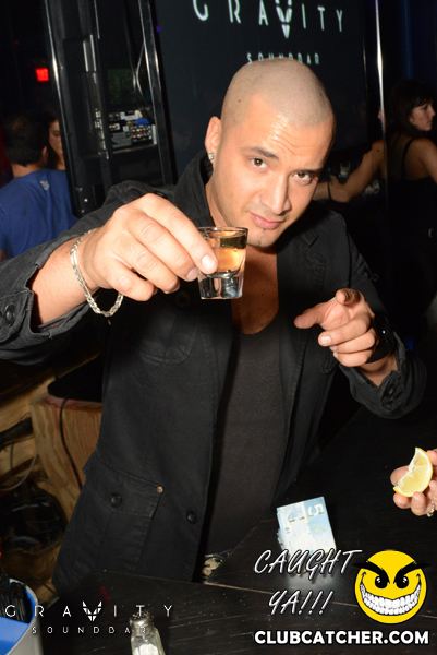 Gravity Soundbar nightclub photo 65 - November 6th, 2013